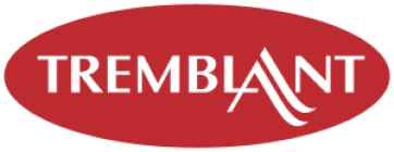 Logo tremblant clean