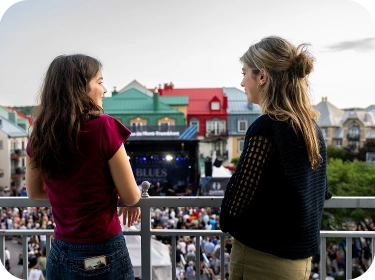 Rythmes tremblant spectacle2