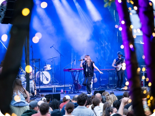 Rythmes tremblant spectacle1